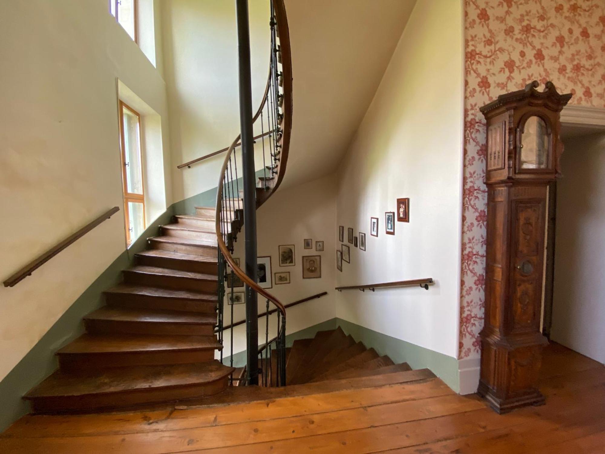 Domaine De Bernou Villa La Croix-Blanche Kültér fotó